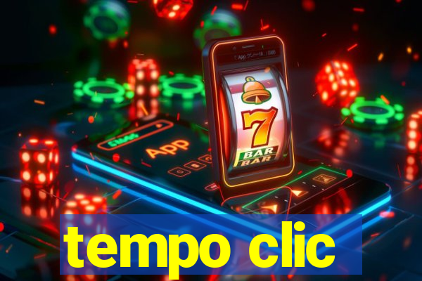 tempo clic